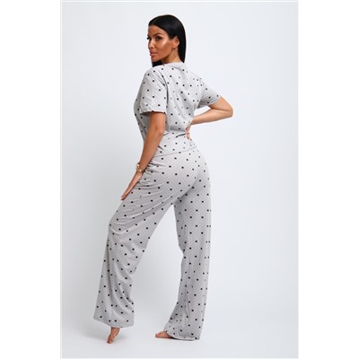 Пижама женская 307