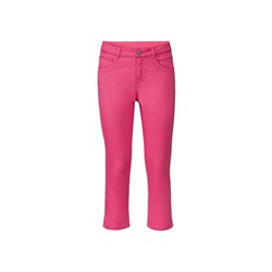 ESMARA® Damen Caprihose