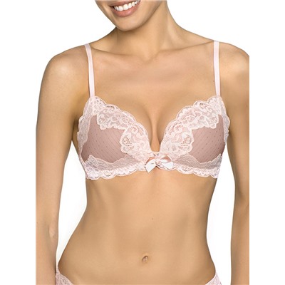 Бюстгальтер №7573 Marta пуш-ап Mioocchi