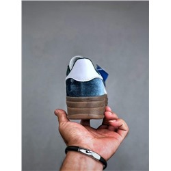 Кроссовки на платформе Adida*s Originals Gazelle Bold
