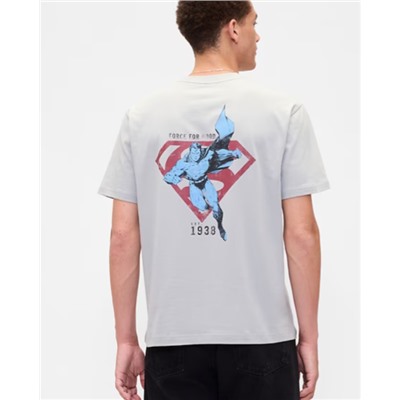 WB™ Batman Everyday Soft Relaxed Graphic T-Shirt