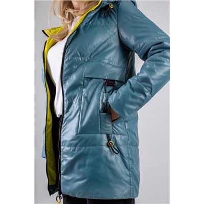 Демисезонная куртка Лайт, арт.618, премиум