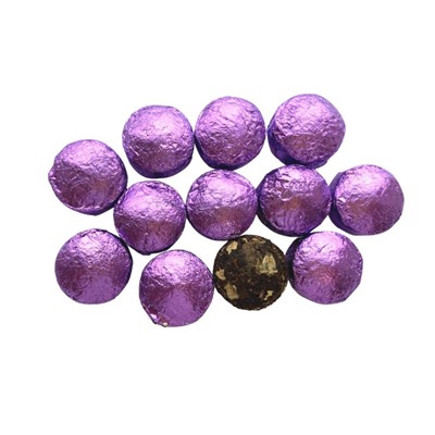 Шу Пуэр Нежный Жасмин. Мини То Ча 5 лет, 6 г.  250 гр.