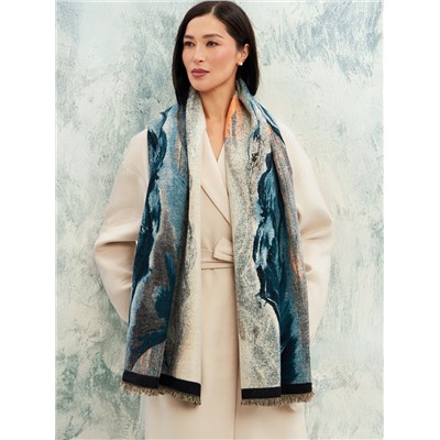 Палантин женский RH25-29-15