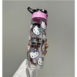 Бутылочка для воды