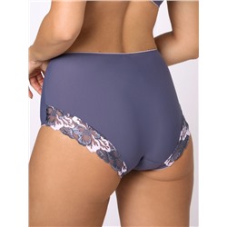 PETRA VIOLET Трусы высокие SUBTILLE