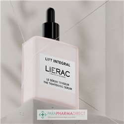 Lierac Lift Intégral - Le Sérum Tenseur 30 ml