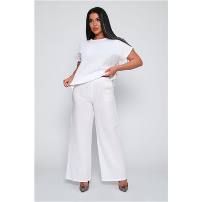 Костюм с брюками 82025 НАТАЛИ #894179