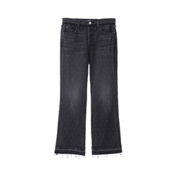 Vaquero flare Negro