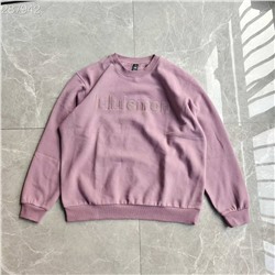 Мужская теплая толстовка свитшот  🔴 ЛУЛУЛЕМО*Н