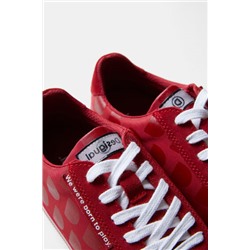 Zapatilla running monogram