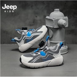 Детская обувь ДЖИ*П 2026 года для мальчиков и девочек