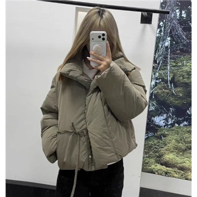 Женская куртка ZAR*A