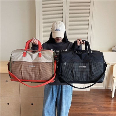 Дорожная сумка