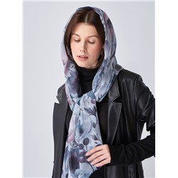 Палантин женский KSH16-127-5