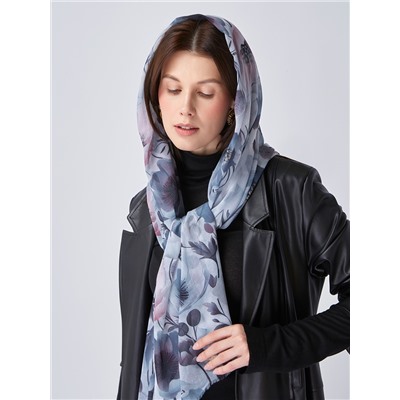 Палантин женский KSH16-127-5