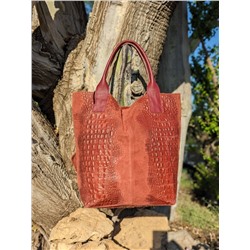 Pelle 1607 Coco Granate АКЦИЯ