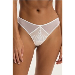 43523 NACRE/01X Трусы стринги ESOTIQ