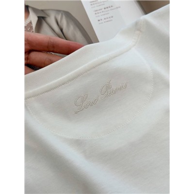 Мужская футболка ЛОРО ПИАН*О