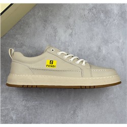 Кроссовки FENDI