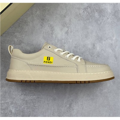 Кроссовки FENDI