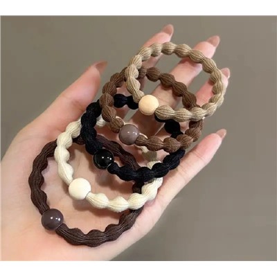 Резинки для волос 60222, 2шт