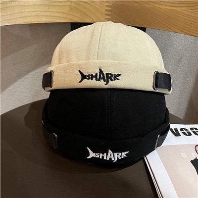 Шапочка летняя. Размер регулируется