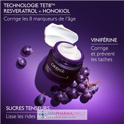 Caudalie Premier Cru - La Crème - RECHARGE 50ml