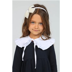 Платье Темно-синее НАТАЛИ #941228