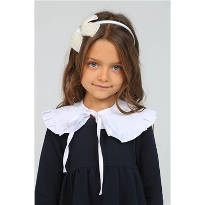 Платье Темно-синее НАТАЛИ #941228