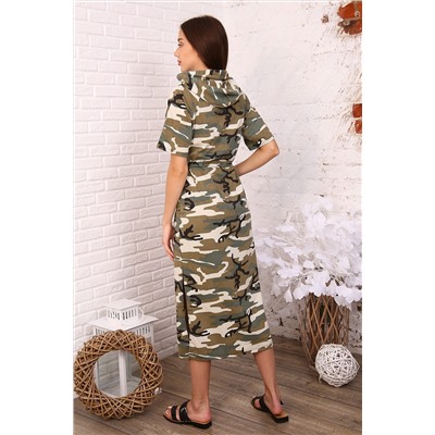 Платье 3393 НАТАЛИ #1024619