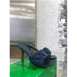 Сабо натуральная кожа bot