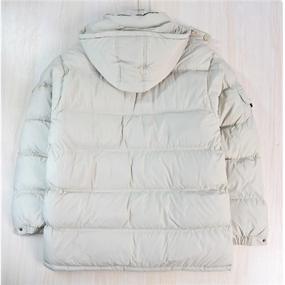 Мужская повседневная куртка