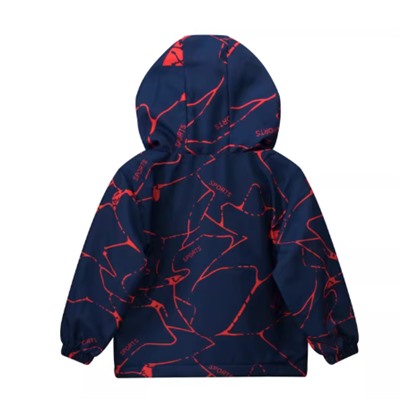 Куртка для мальчиков. Бренд 27КИД*С