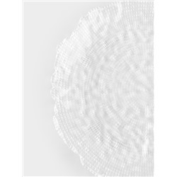 Тарелка обеденная, 26 см, стекло Р, Trill