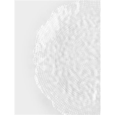 Тарелка обеденная, 26 см, стекло Р, Trill