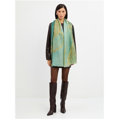 Палантин женский SHU4-105-1