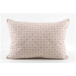 Подушка Лен Перкаль