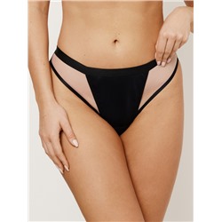 ROMA BLACK Mini Трусы бразильяно SUBTILLE