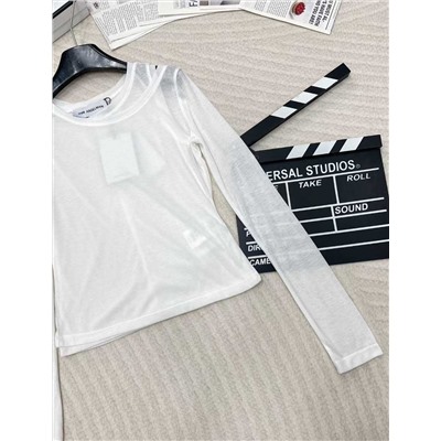 Футболка   люкс