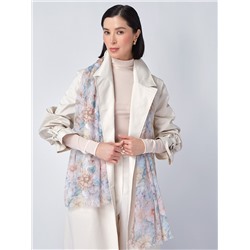 Палантин женский KSH16-124-3