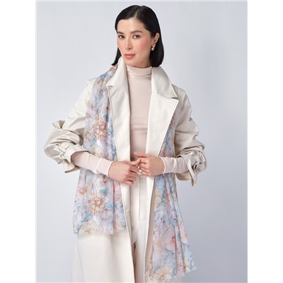 Палантин женский KSH16-124-3