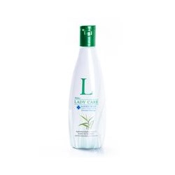 Гель для интимной гигиены Barbed Grass c "сужающим" эффектом 200 ml / Mistine Barbed Grass lady care 200 ml