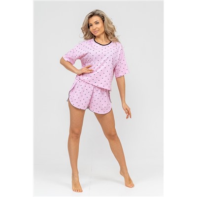 Пижама с шортами 36730 НАТАЛИ #986546