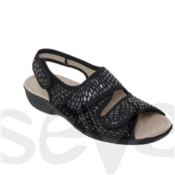 Tupie, ZAPATO SEÑORA