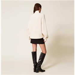 Свитер  ТВИНСЕ*Т