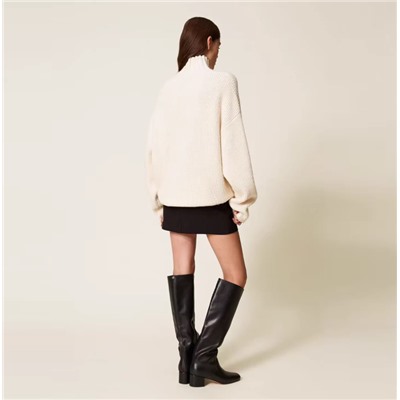 Свитер  ТВИНСЕ*Т