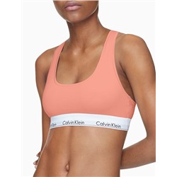 Modern Cotton Unlined Bralette