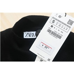 Женская водолазка Zar*a 💤  Экспорт