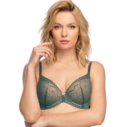 Бюст Elektra push up BP37 Nipplex